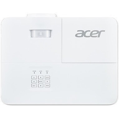 Acer H6523BDP DLP Projector - 16:9 - Ceiling Mountable