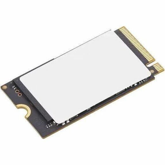Lenovo 1 TB Solid State Drive - M.2 2242 Internal - PCI Express (PCI Express 4.0 x4)