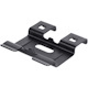 Eaton Tripp Lite Series Toolless Coupler Base for Wire Mesh Cable Trays