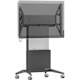 Salamander Designs Webex Board 70" Electric Lift Mobile Display Stand