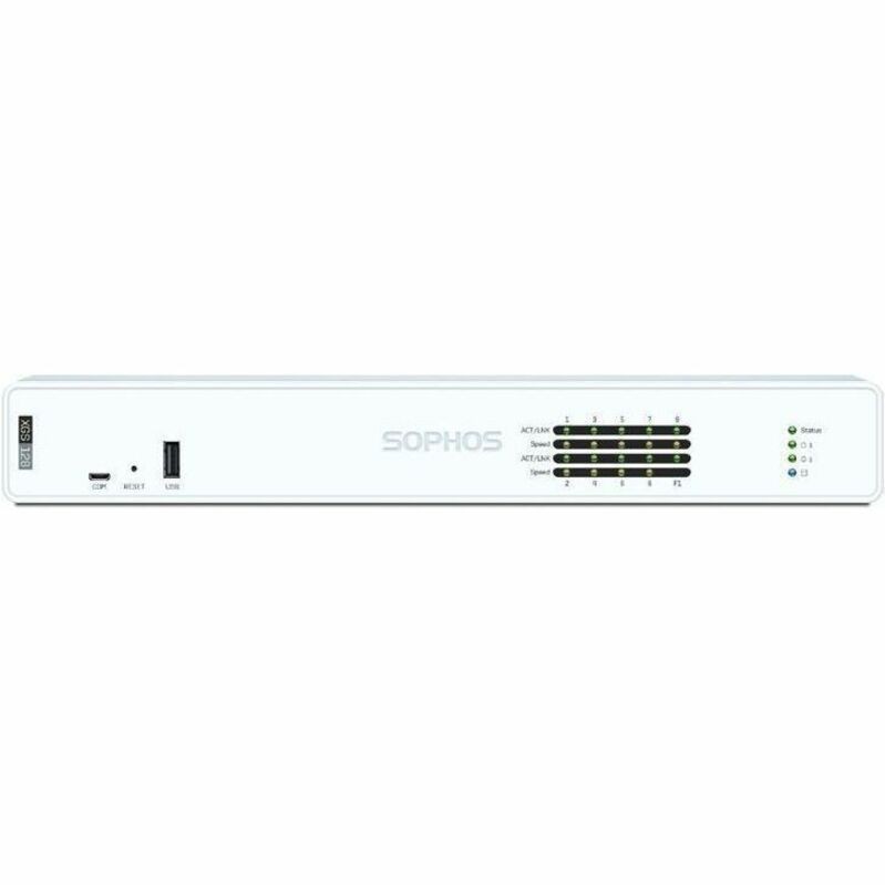 Sophos XGS 128 With Xstream Protection
