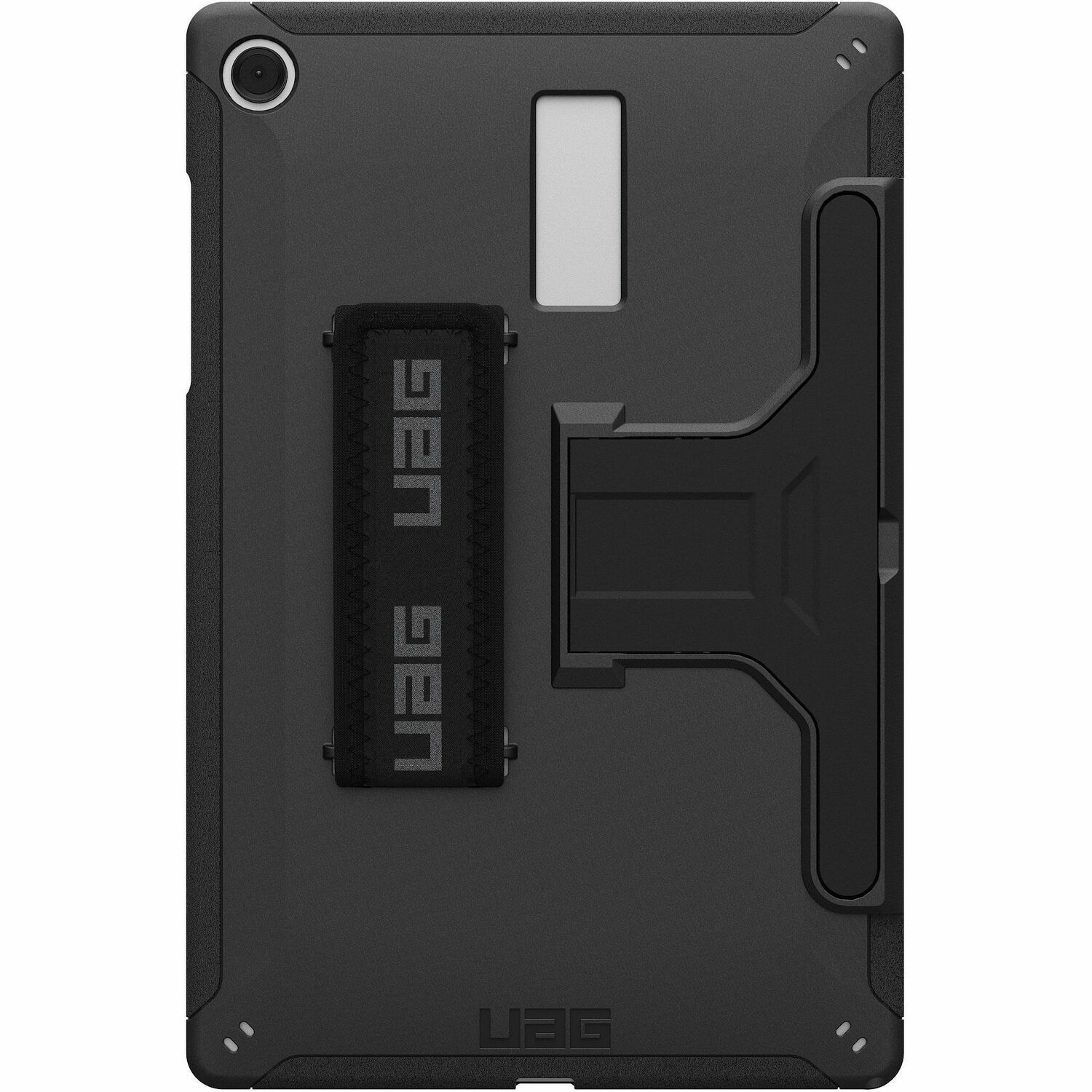 Urban Armor Gear Tab A11+A9+Scout Case