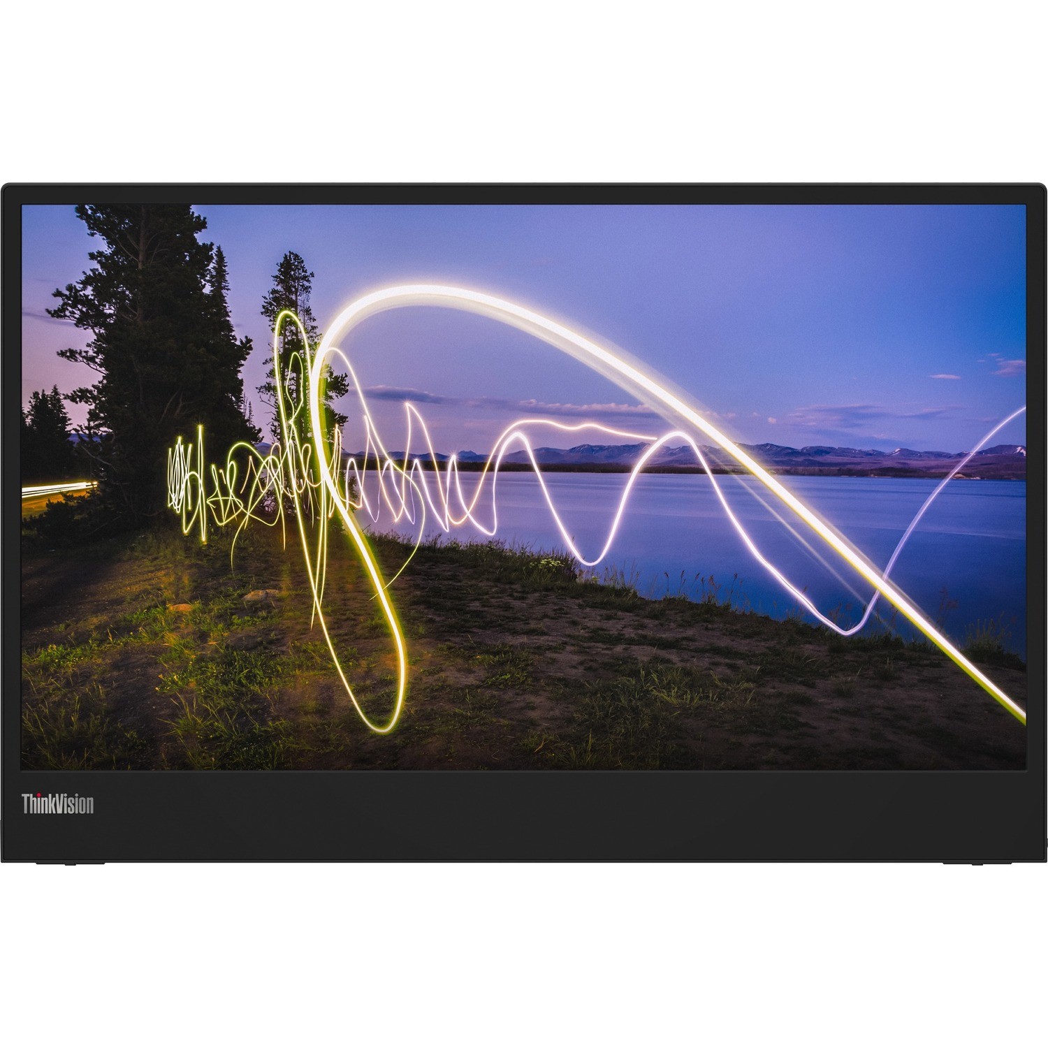 LENOVO M15 15.6" WLED IPS FHD(16:9) PORTABLE, USBC(2), 3YR (PSU ISN'T PROVIDED)