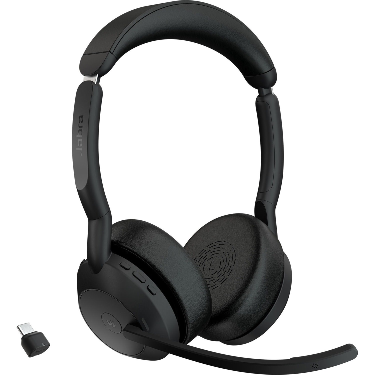 Jabra Evolve2 55 Headset