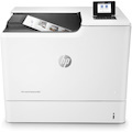 HP LaserJet M652n Desktop Laser Printer - Colour