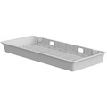 Ergotron CareFit Mounting Tray for CPU, Mini PC - White
