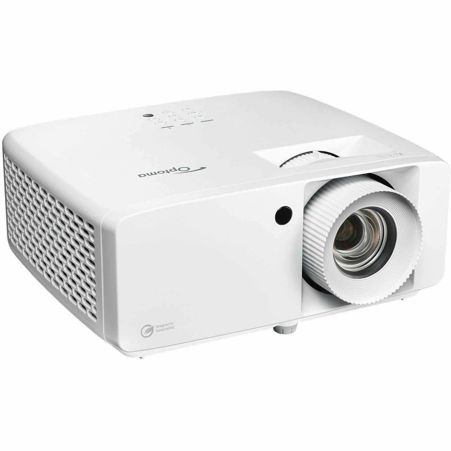 Optoma ZK451 4500L 4K Uhd Projector