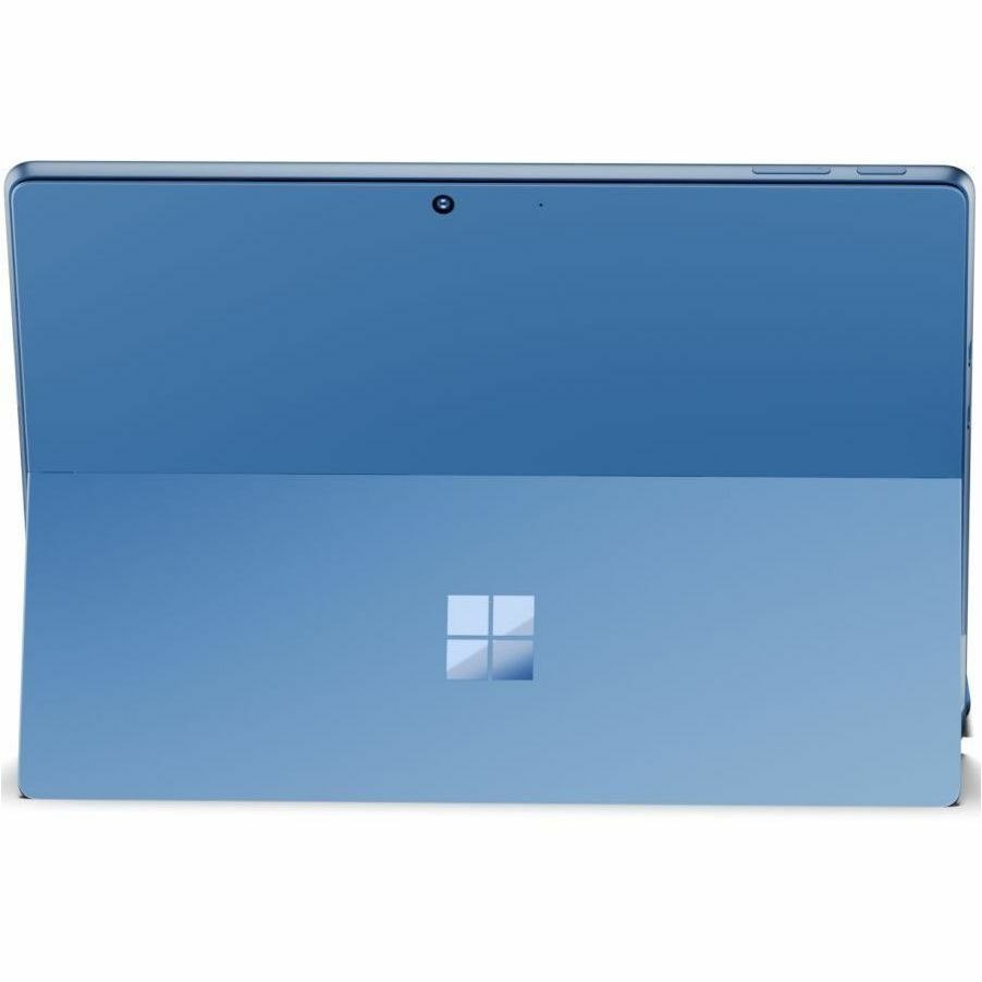 Microsoft Surface Pro 11 Copilot+ PC Tablet - 13" - Qualcomm Snapdragon X Elite - 16 GB - 512 GB SSD - Windows 11 Home - Sapphire
