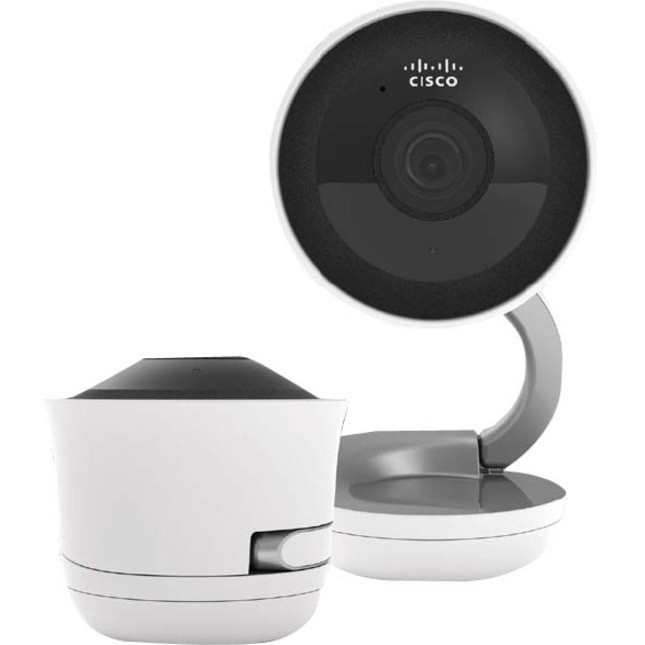 CISCO - Meraki MV2 Indoor Flex Camera (Power Adapter not included)