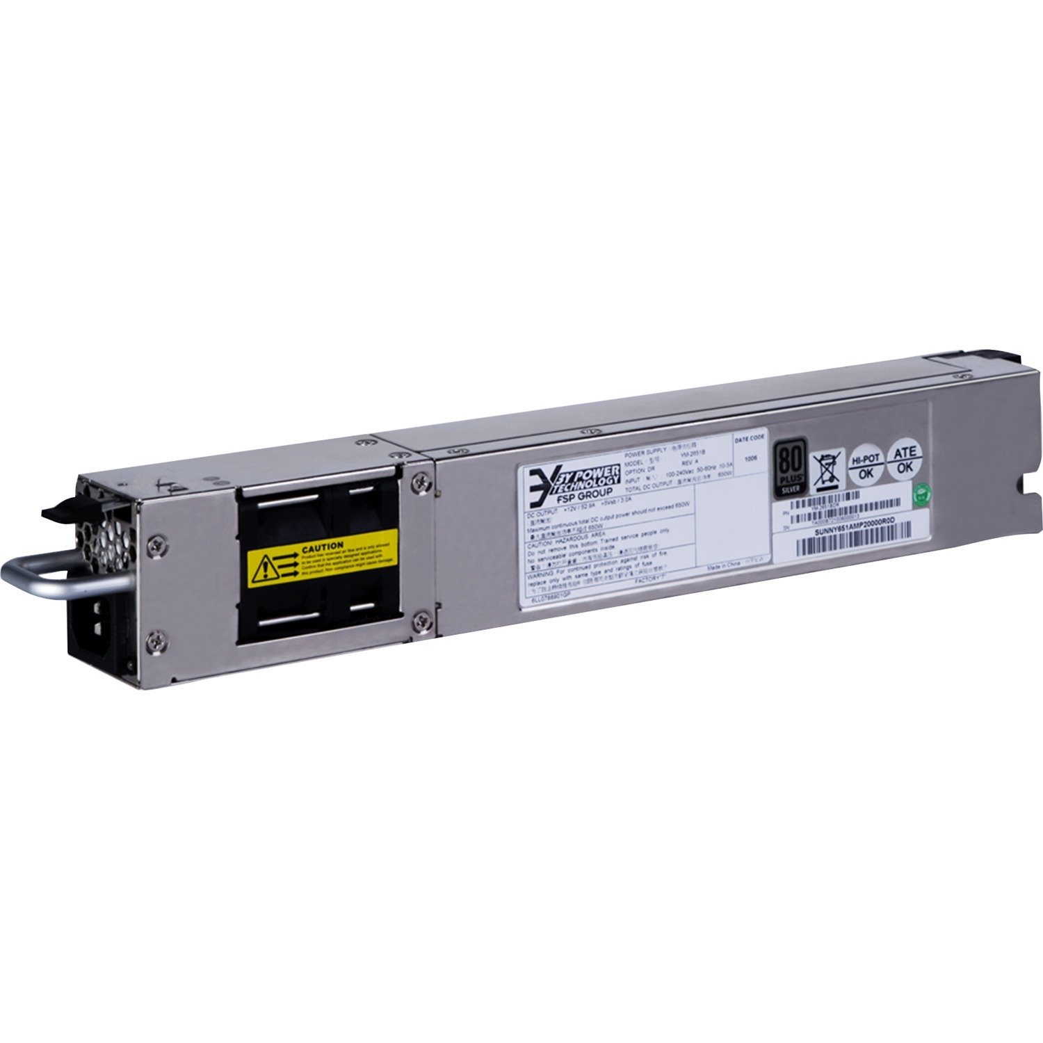 HPE Power Module