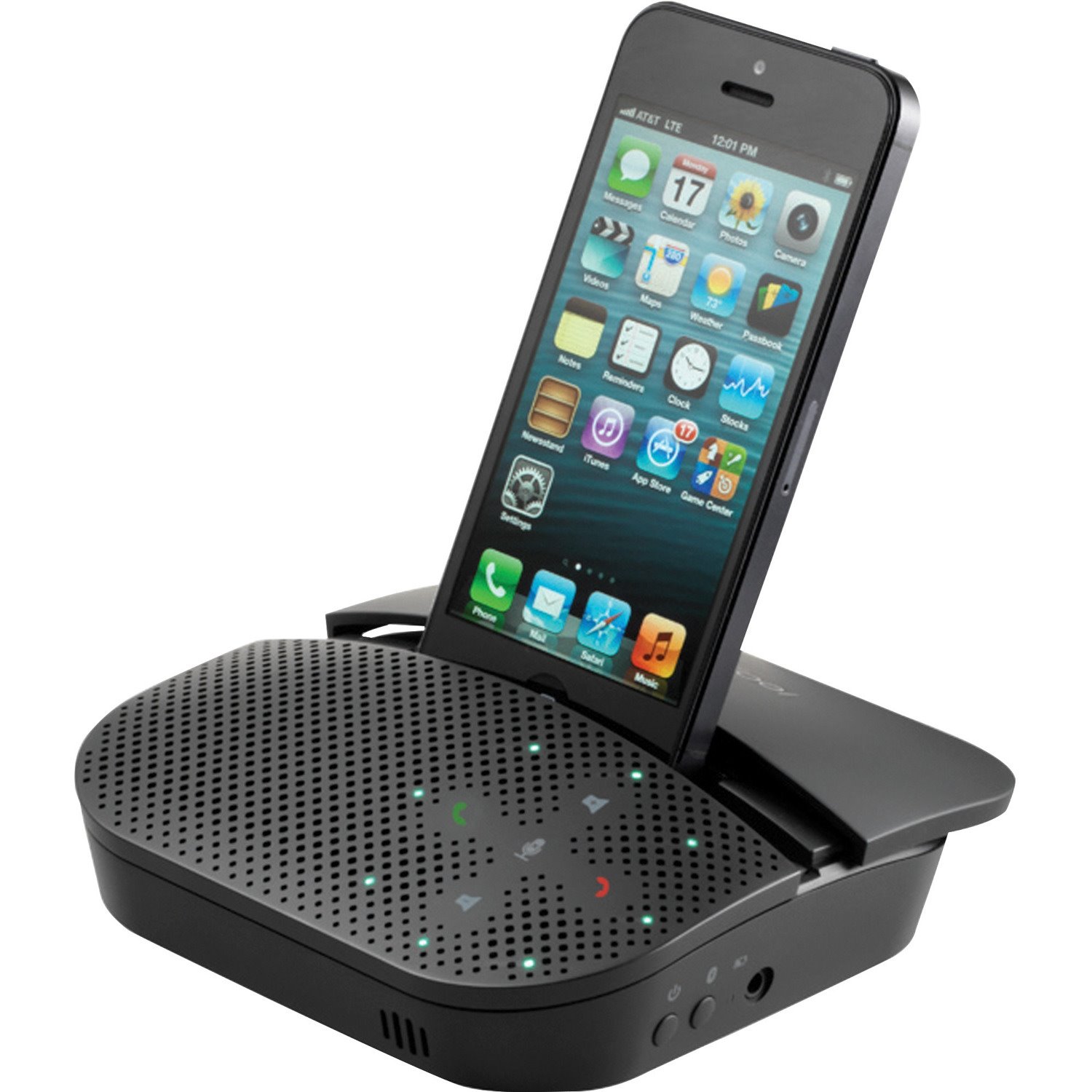 Logitech Mobile Speakerphone P710e