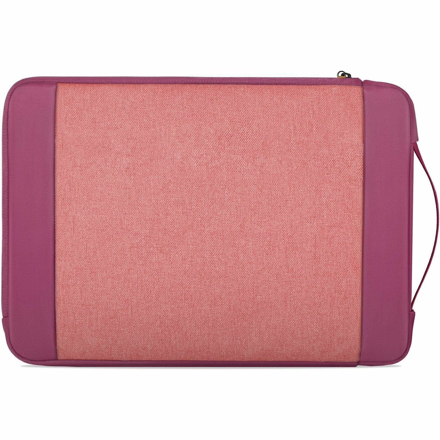 STM Goods Kin Carrying Case (Sleeve) for 33 cm (13") to 35.6 cm (14") Apple MacBook Pro - Rose Petal