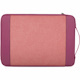 STM Goods Kin Carrying Case (Sleeve) for 33 cm (13") to 35.6 cm (14") Apple MacBook Pro - Rose Petal
