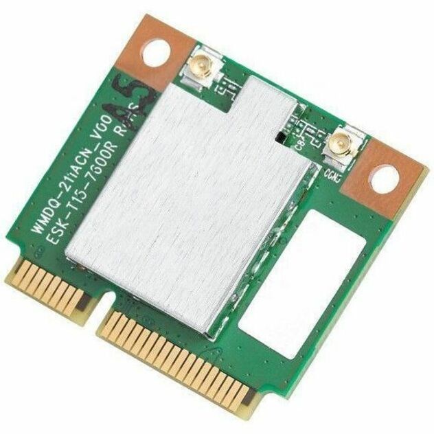 Advantech IEEE 802.11 a/b/g/n/ac Dual Band Wi-Fi Adapter