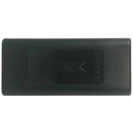 Eaton Tripp Lite Series Signal Repeater for B127A Extenders, Over Cat6, 4K 60Hz, HDR, 4:4:4, PoC, HDCP 2.2, 400 ft., TAA