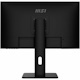MSI PRO MP243XP 24" Class Full HD LED Monitor - 16:9 - Black
