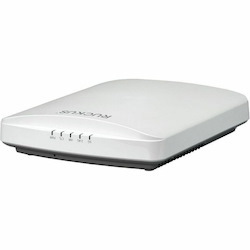 RUCKUS R650 Dual Band Wi-Fi 6 IEEE 802.11 a/b/g/n/ac/ax 2.90 Gbit/s Wireless Access Point - Indoor