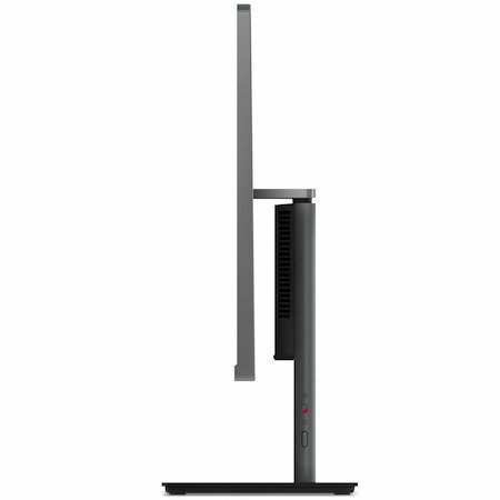 Lenovo ThinkCentre neo 50a 27 Gen 5 12SB003WUS All-in-One Computer - Intel Core i7 13th Gen i7-13620H - 16 GB - 256 GB SSD - 27" Full HD Touchscreen - Desktop - Luna Gray