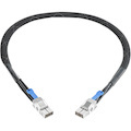 HPE 1 m Network Cable for Network Device, Switch