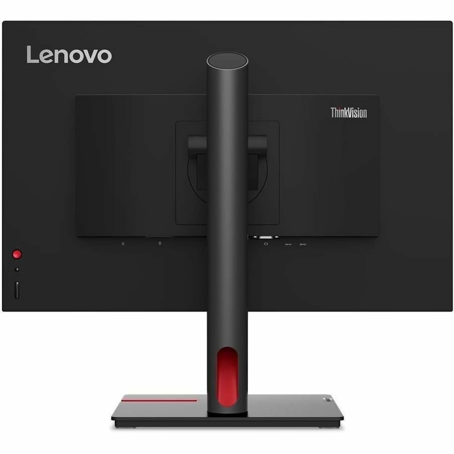 Lenovo ThinkVision T24D-30 24 Inch Monitor