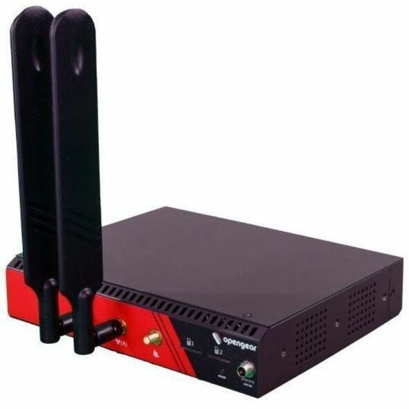 Opengear OM1208-8E-L Device Server