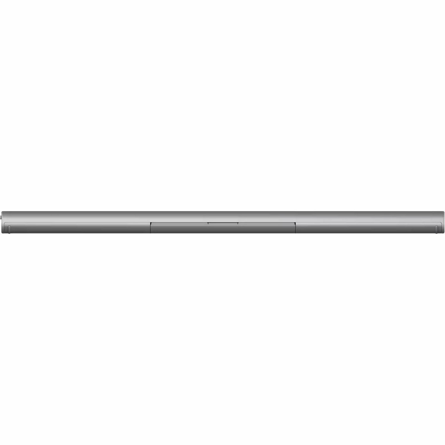 Lenovo Tab Plus TB351FU Tablet - 11.5" 2K - MediaTek Helio G99 (6 nm) Octa-core - 8 GB - 128 GB Storage - Android 14 - Luna Gray