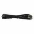 Wasp WPL205/WPL305 US Line Cord