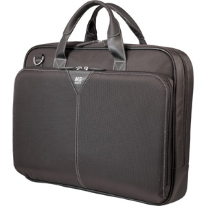 Mobile Edge Select Nylon Laptop Briefcase