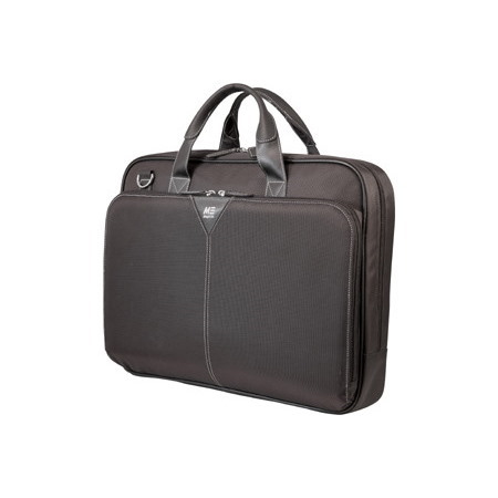 Mobile Edge Select Nylon Laptop Briefcase