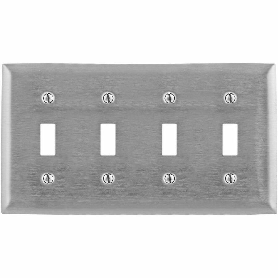 Bryant Faceplate