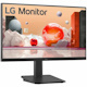 LG 24MS570B-B 24" Class Full HD LCD Monitor - 16:9