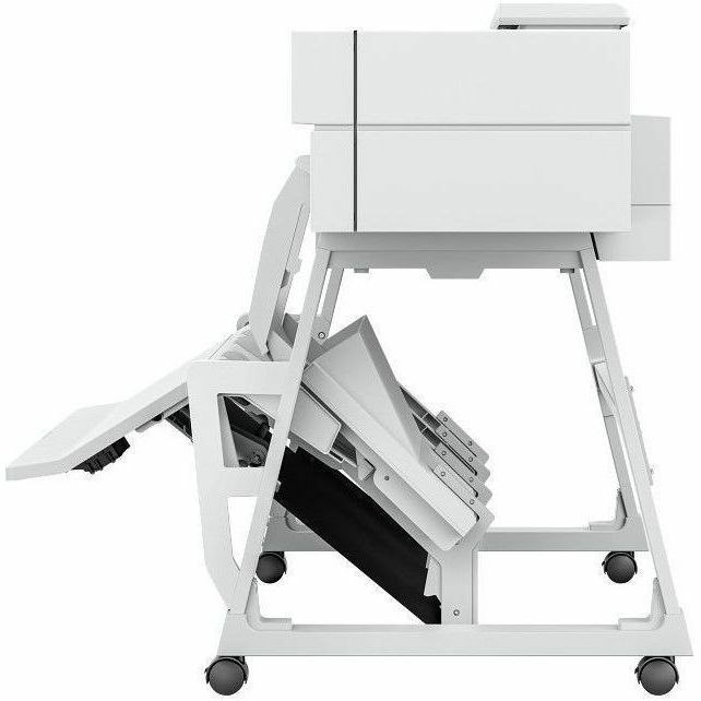 HP Designjet T950 A0 Inkjet Large Format Printer - 36" Print Width - Color