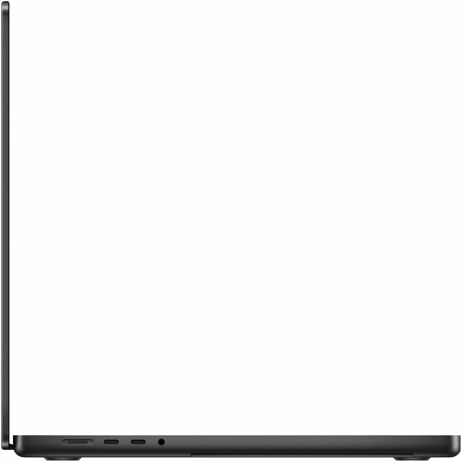Apple MacBook Pro 16.2" Notebook - 120 Hz - Apple M5 Max - 64 GB - 2 TB SSD - English (US) Keyboard - Space Black
