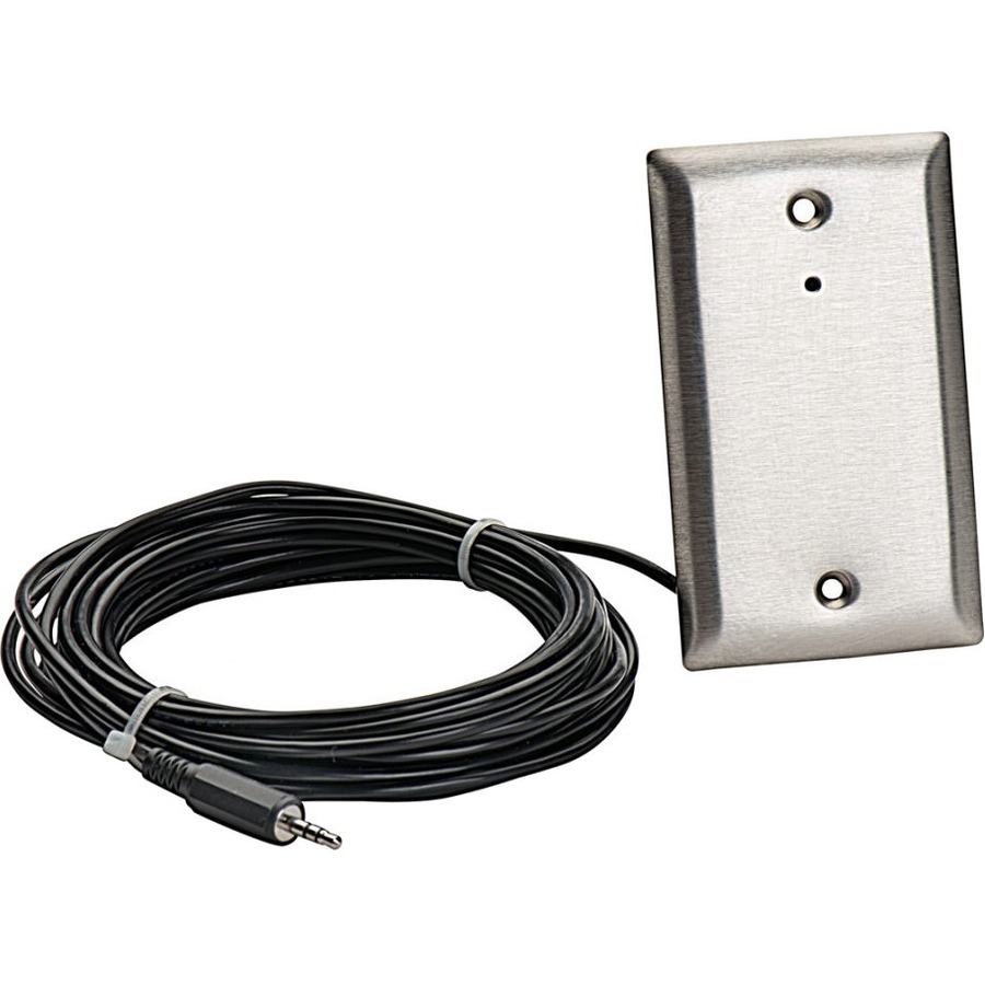 Louroe D-ML Wired Electret Condenser Microphone