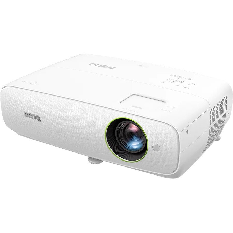 BenQ EH620 3D DLP Projector - 16:9 - White