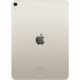 Apple iPad Air (6th Generation) A2899 Tablet - 27.9 cm (11") - Apple M2 - 8 GB - 128 GB Storage - 5G - Starlight