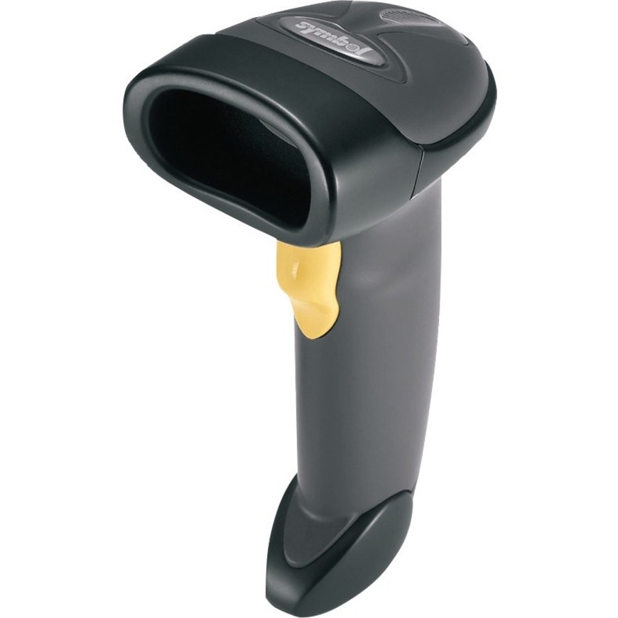 Zebra LS2208 General Purpose Barcode Scanner