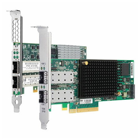 HPE CN1000Q 10Gigabit Ethernet Card