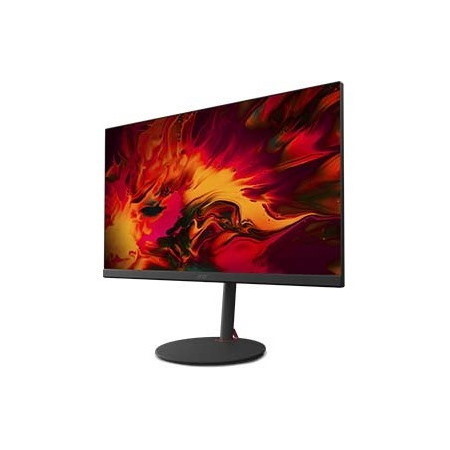 Acer Nitro XV272U X 27" Class WQHD Gaming LCD Monitor - 16:9 - Black