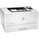 HP LaserJet Pro M404 M404dw Desktop Laser Printer - Monochrome
