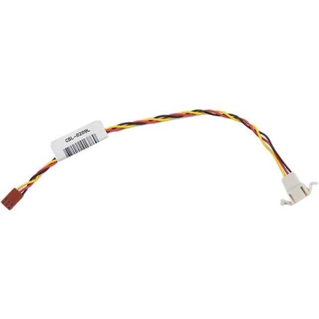 Supermicro Standard Power Cord