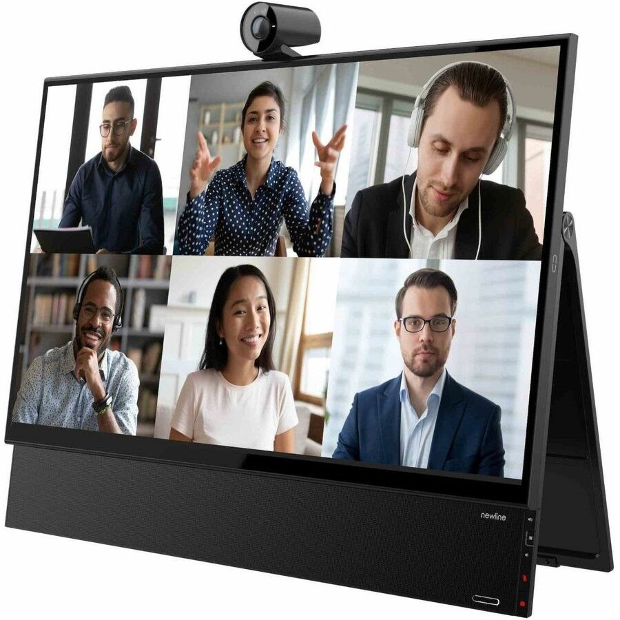 Newline FLEX Collaboration Display