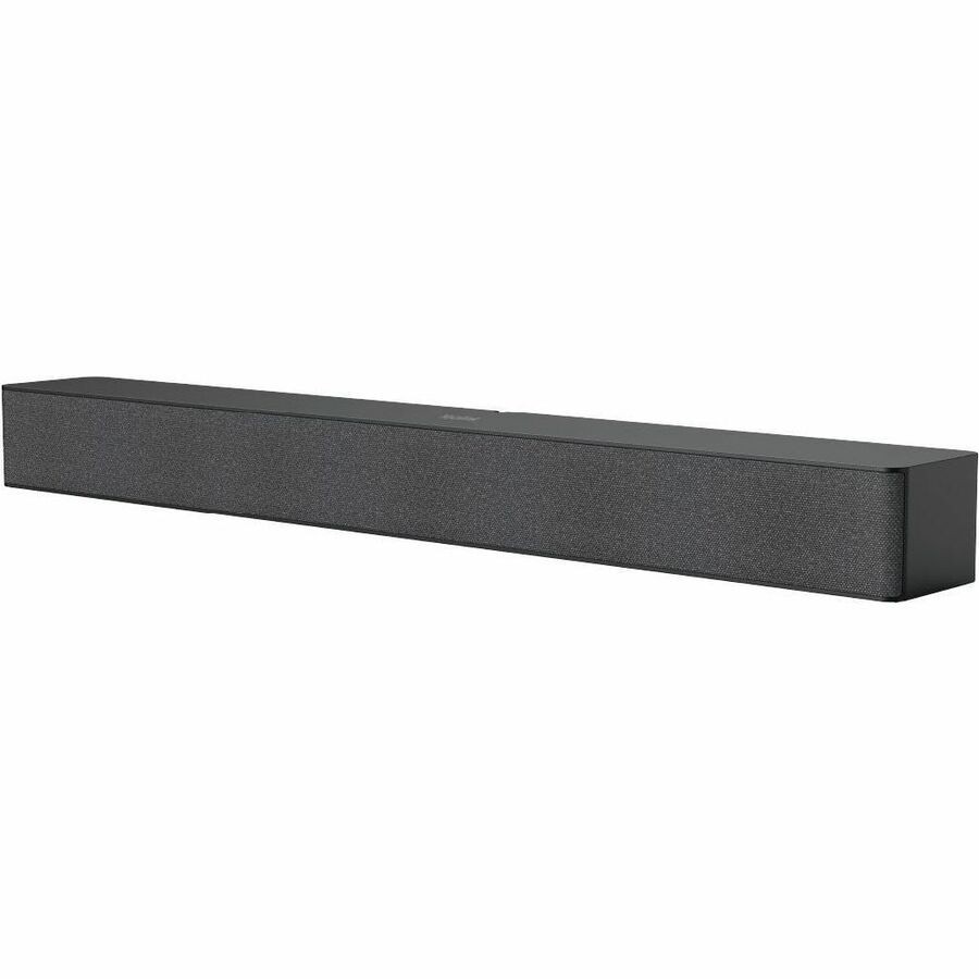 Yealink MSpeaker Pro Soundbar-Lautsprecher - Graphit