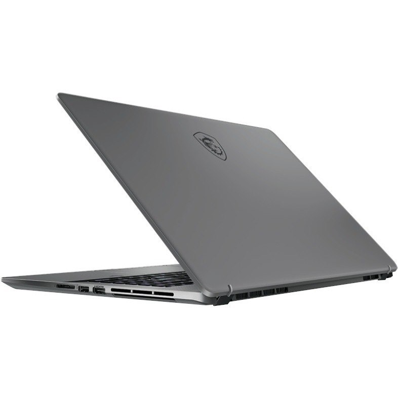 MSI CreatorPro Z17 HX Studio A13V CreatorPro Z17 HX Studio A13VKT-077US 17" Touchscreen Notebook - QHD+ - Intel Core i9 13th Gen i9-13950HX - 32 GB - 1 TB SSD - Lunar Gray