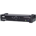 ATEN 4-Port USB 3.0 4K HDMI KVMP Switch