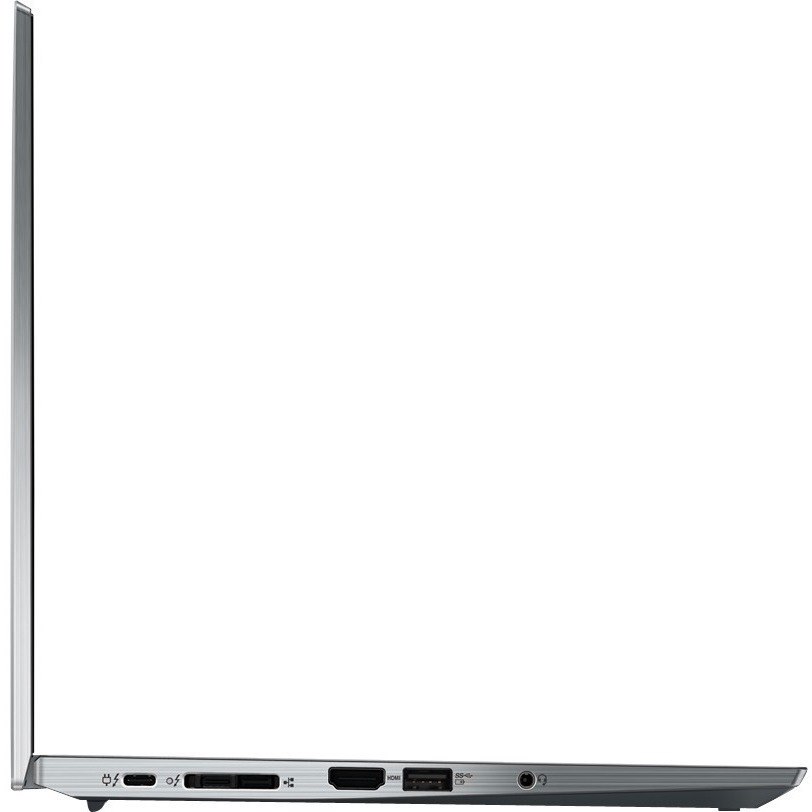 Lenovo ThinkPad X13 Gen 2 20WK009EUS 13.3" Notebook - WUXGA - Intel Core i5 11th Gen i5-1145G7 - vPro Technology - 8 GB - 256 GB SSD - English (US) Keyboard - Storm Gray