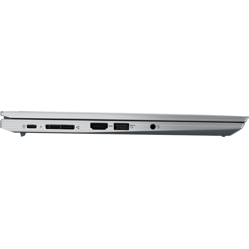 Lenovo ThinkPad X13 Gen 2 20XH005BUS 13.3" Touchscreen Notebook - WUXGA - AMD Ryzen 7 PRO 5850U - 16 GB - 512 GB SSD - English Keyboard - Storm Gray
