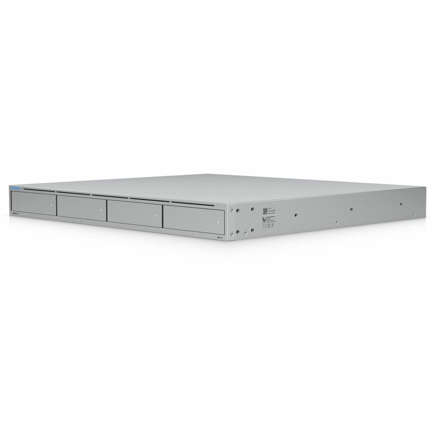 Ubiquiti UNAS-PRO-4 NAS Storage System
