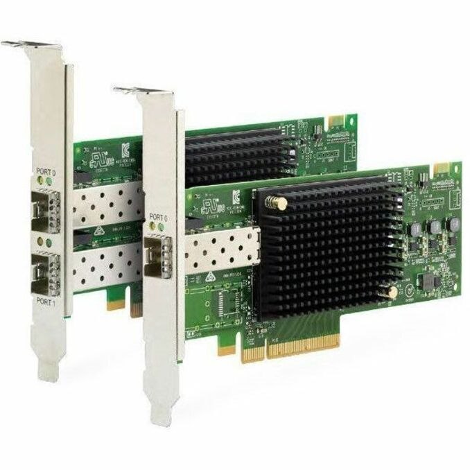 Cisco Emulex Gen 6 Fibre Channel HBAs