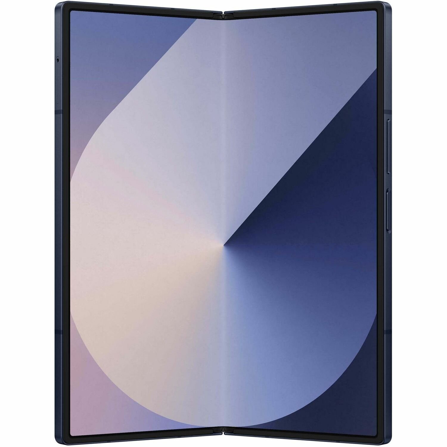 Samsung Galaxy Z Fold6 SM-F956B/DS 1 TB Smartphone - 19.3 cm (7.6") Flexible Folding Screen Dynamic AMOLED 2X QXGA+ 2160 x 1856 - Octa-core (Cortex X4Single-core (1 Core) 3.39 GHz + Cortex A720 Triple-core (3 Core) 3.10 GHz + Cortex A720 Dual-core (2 Core) 2.90 GHz + Cortex A520 Dual-core (2 Core) 2.20 GHz) - 12 GB RAM - Android 14 - 5G - Navy